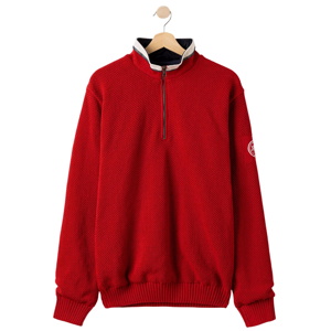 Holebrook Classic WP Knitted Windproof Sweater